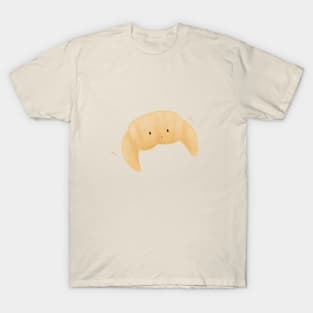 Bread and croissant T-Shirt